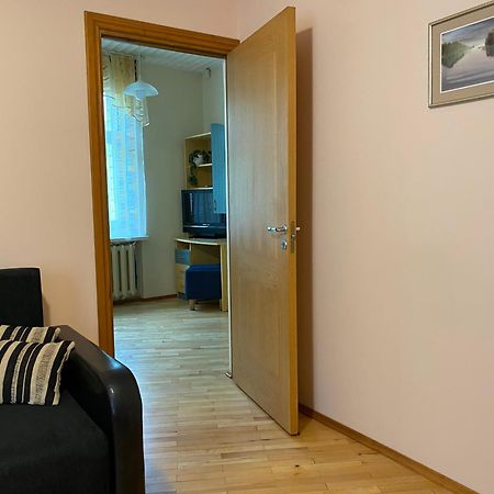 Apartamentai Eurista Druskininkai Rom bilde