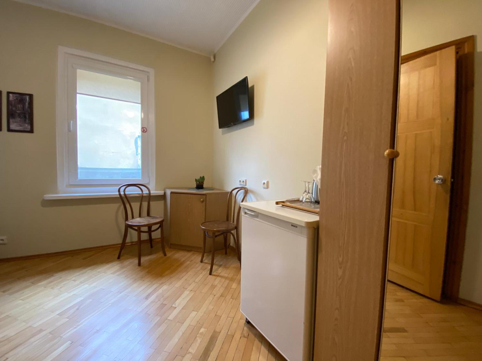 Apartamentai Eurista Druskininkai Rom bilde