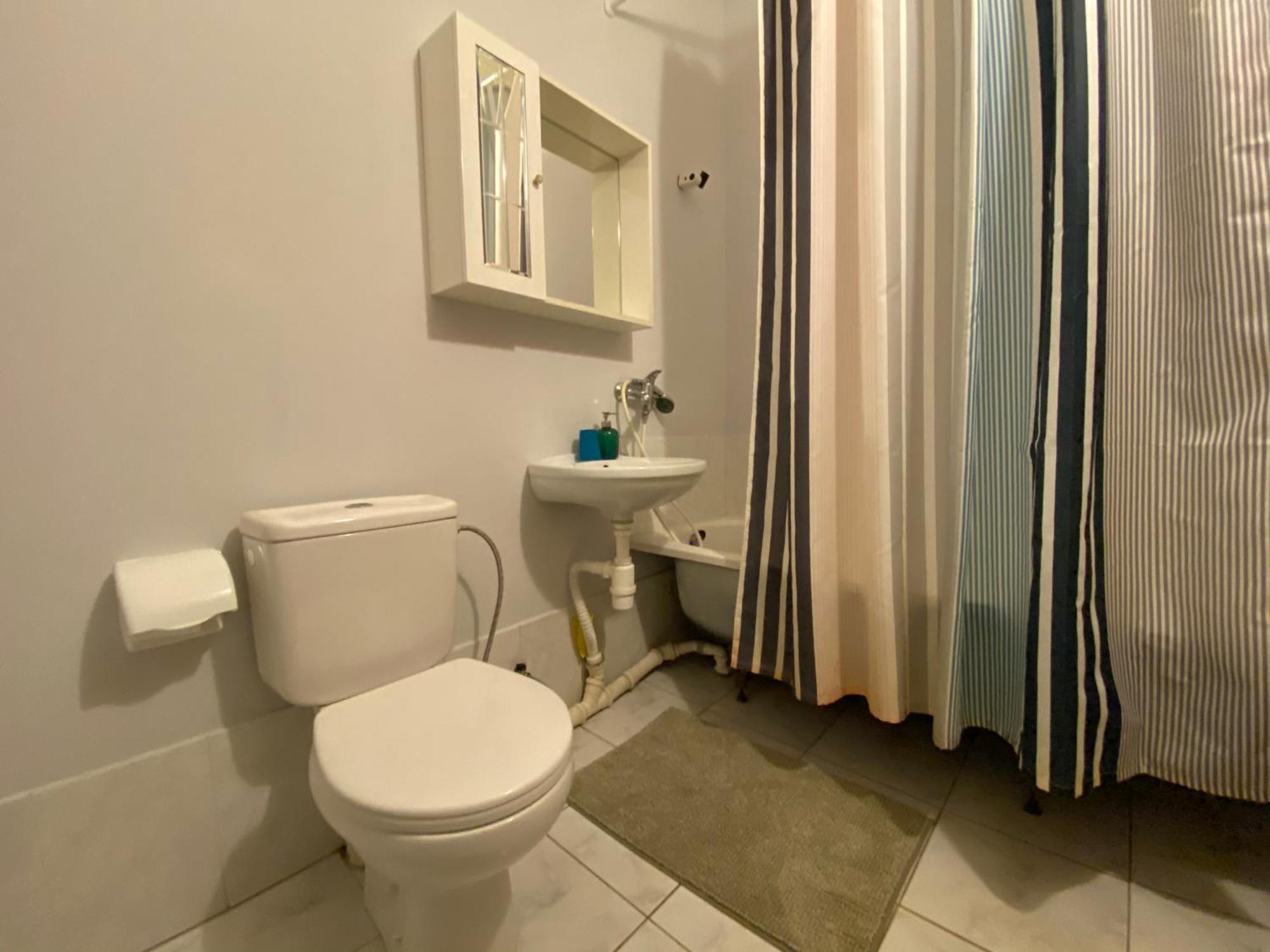 Apartamentai Eurista Druskininkai Rom bilde