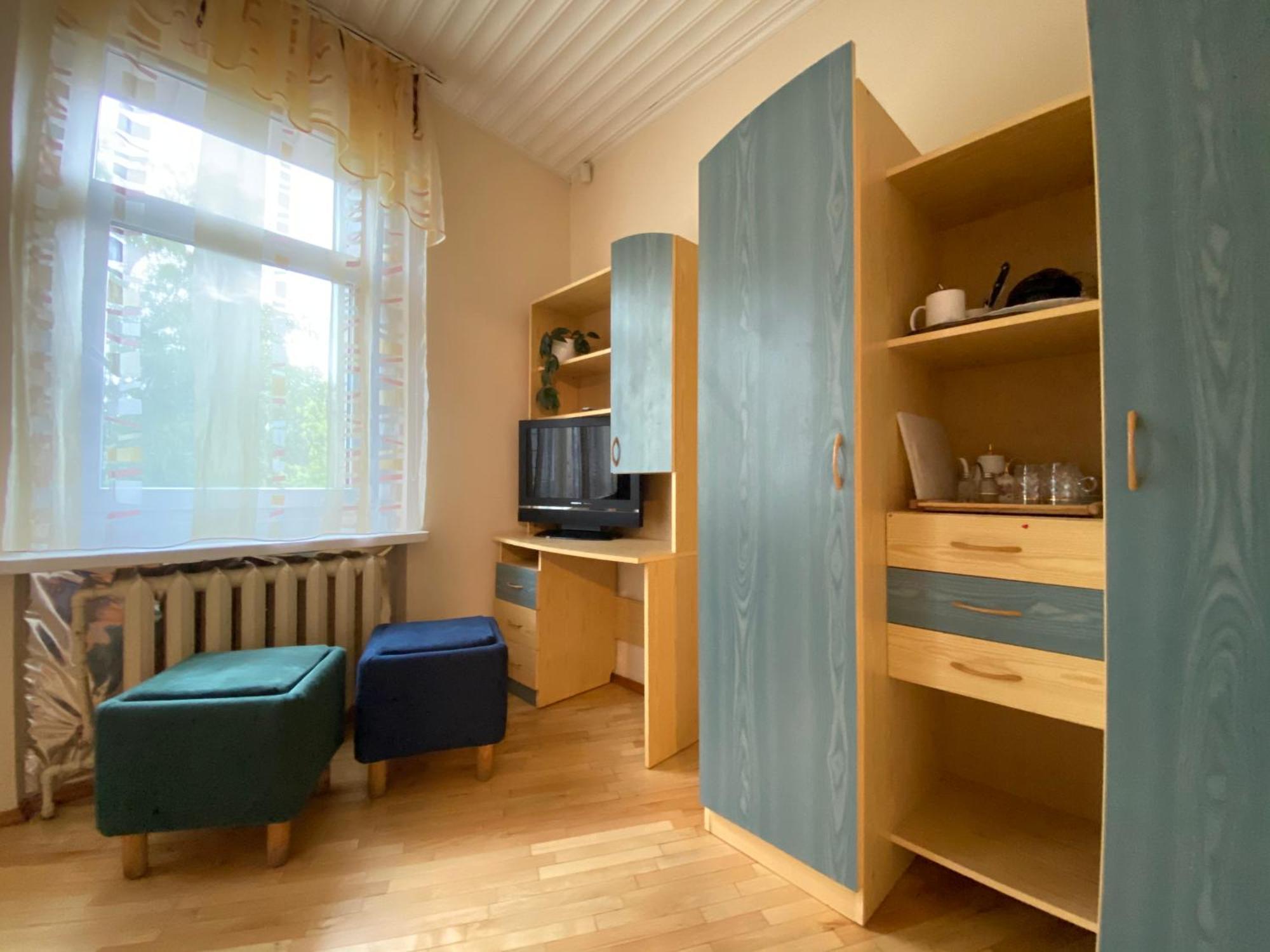 Apartamentai Eurista Druskininkai Rom bilde