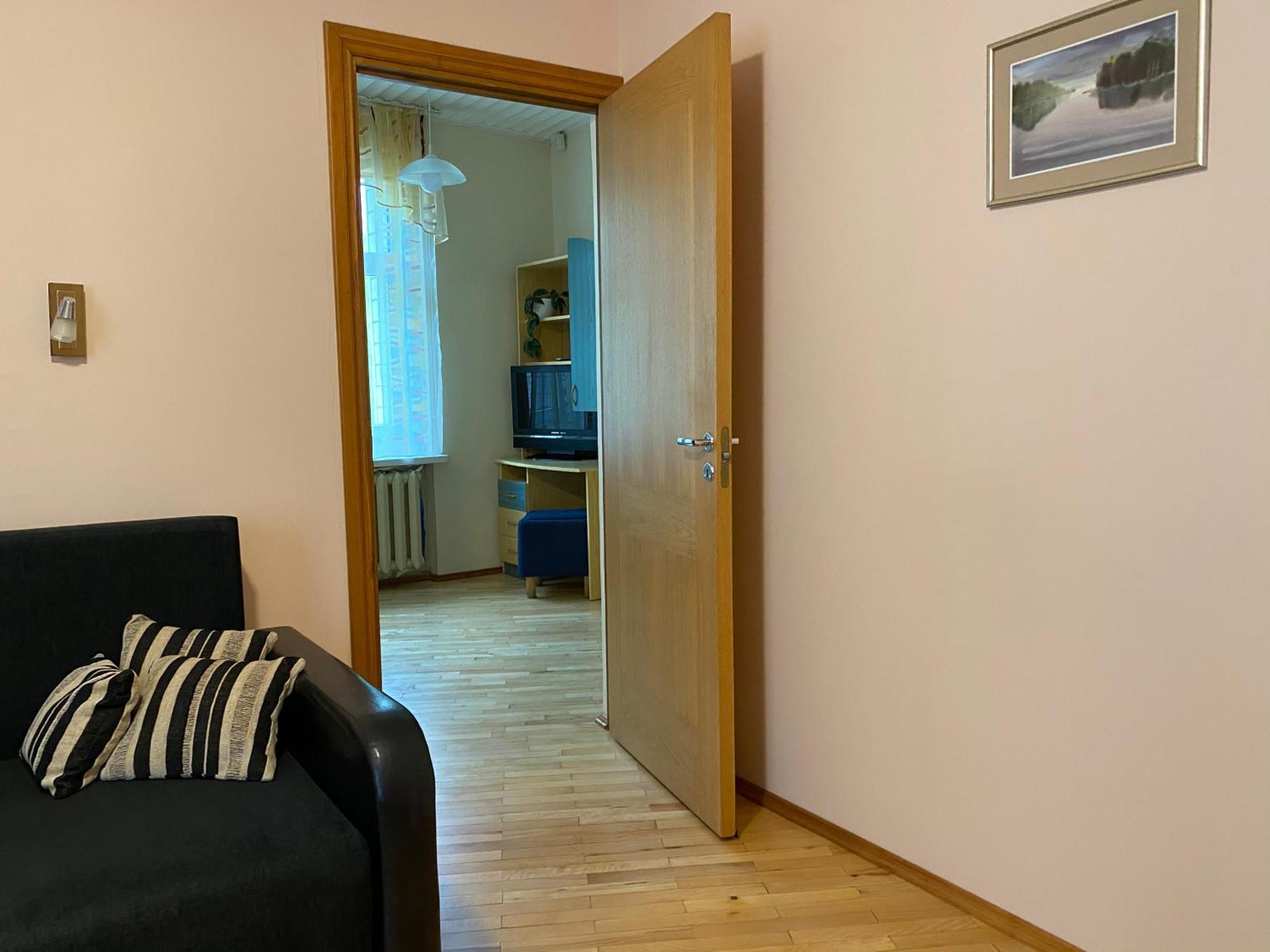 Apartamentai Eurista Druskininkai Rom bilde