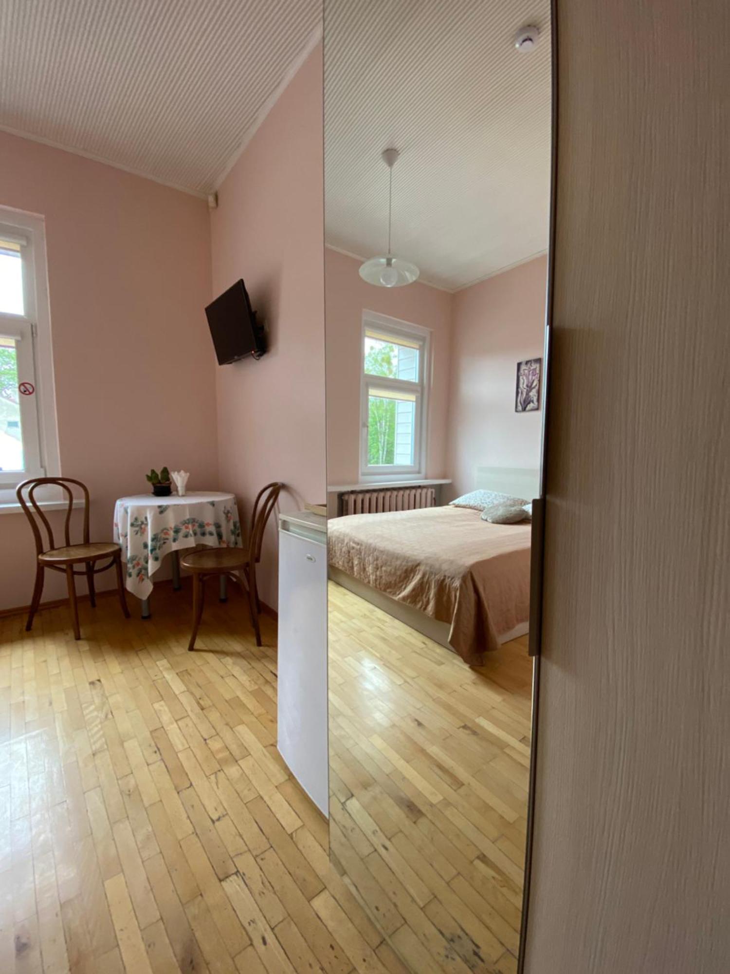 Apartamentai Eurista Druskininkai Rom bilde