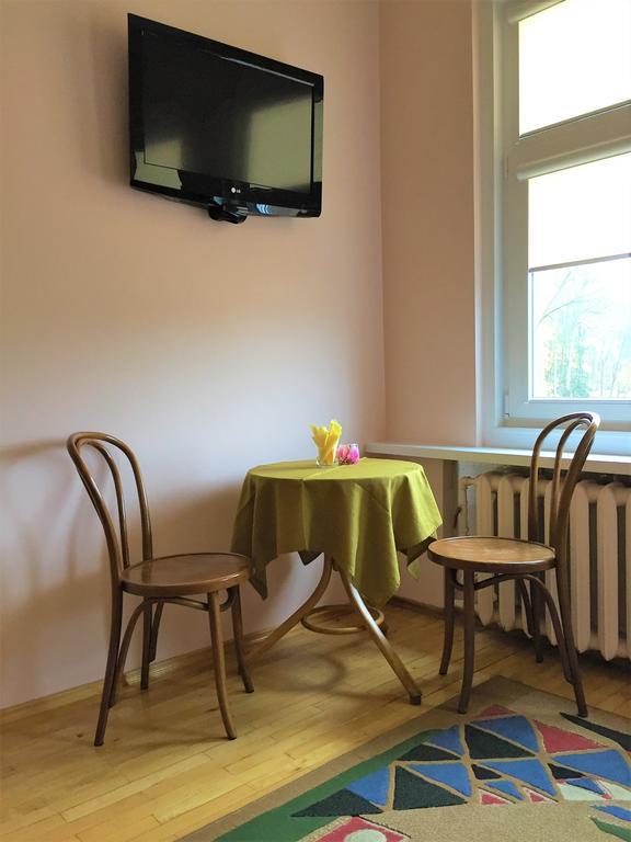 Apartamentai Eurista Druskininkai Eksteriør bilde