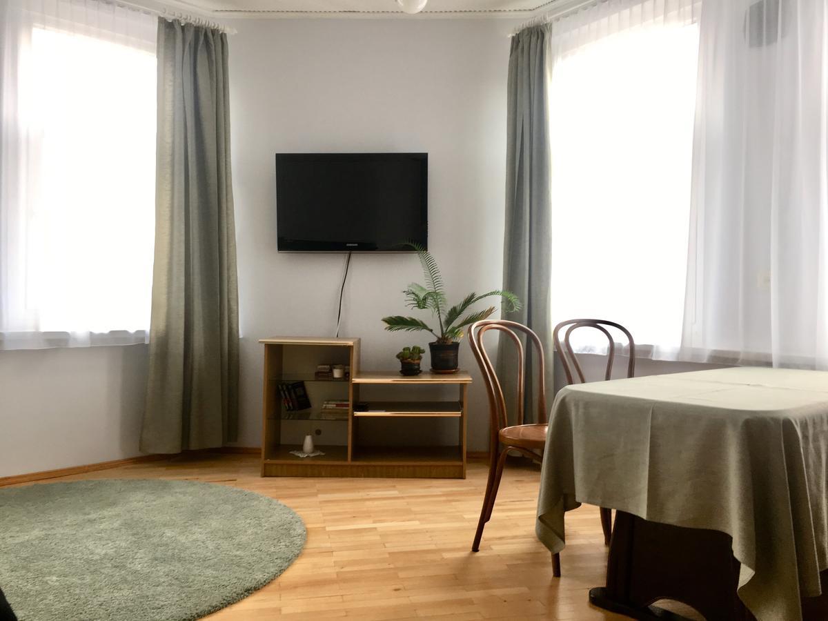 Apartamentai Eurista Druskininkai Eksteriør bilde