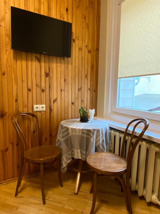 Apartamentai Eurista Druskininkai Eksteriør bilde