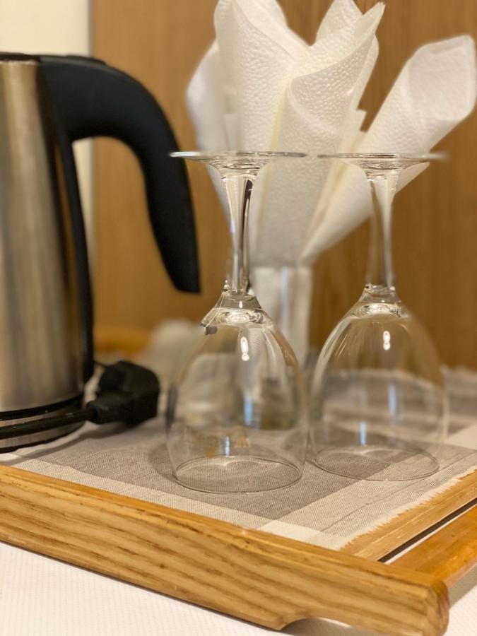 Apartamentai Eurista Druskininkai Eksteriør bilde