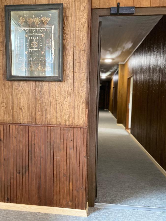 Apartamentai Eurista Druskininkai Eksteriør bilde