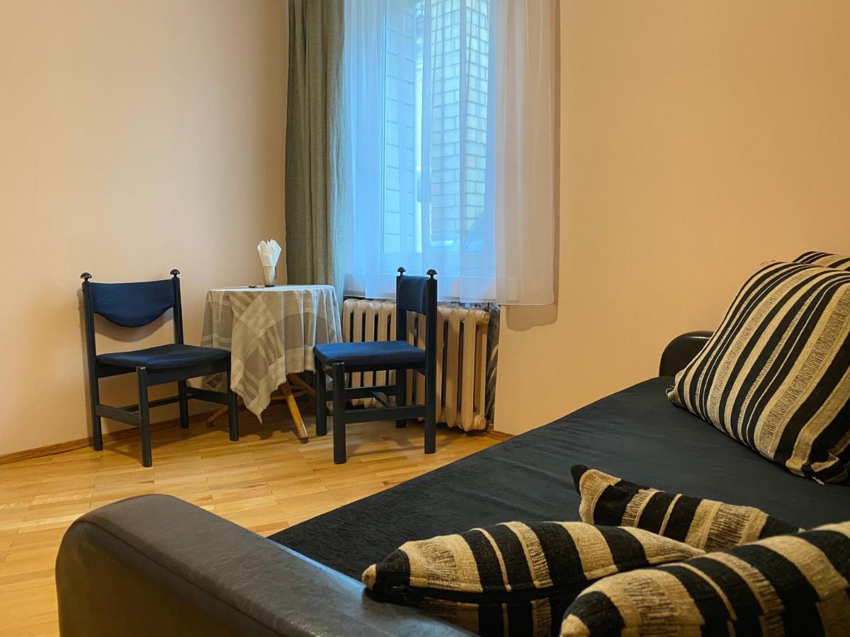 Apartamentai Eurista Druskininkai Eksteriør bilde