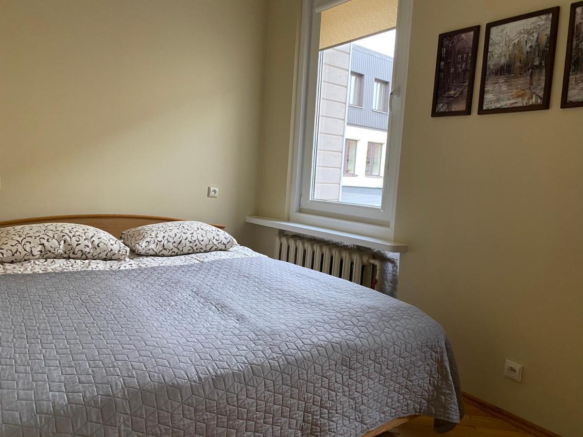 Apartamentai Eurista Druskininkai Rom bilde